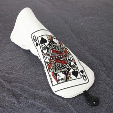 [DO7 디오세븐] 우드 골프커버