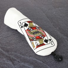 [DO7 디오세븐] 유틸리티 골프커버