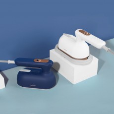 [브에노] 스무스 2in1 스팀다리미