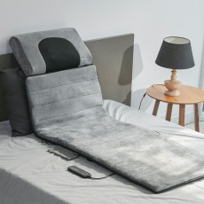 [브에노] 프리미엄 전신온열마사지매트 (홈쇼핑)