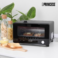 [프린세스] 디지털 LED 스팀오븐