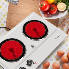 [브에노] 세라믹 하이라이트 2구