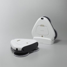 [에브리봇] 쓰리스핀 TS300 물걸레 로봇청소기