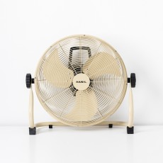 2023년형 한일 유무선 충전식 캠핑용 선풍기 캠핑팬 16인치 탄 (야외/차박/텐트/낚시)