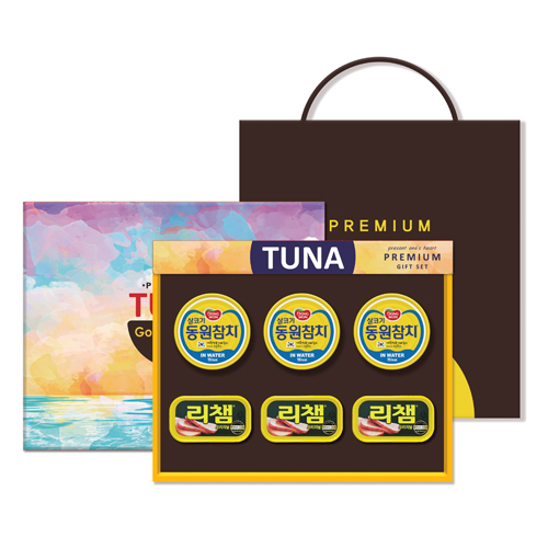 [동원] 스마트3호