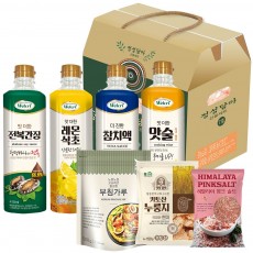 정성담아 기프트 세트 7호