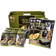 광천 아보카도유 전장2봉 + 도시락9봉