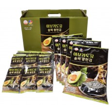 광천 아보카도유 전장4봉 + 도시락9봉