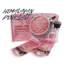 히말라야 핑크솔트 3p