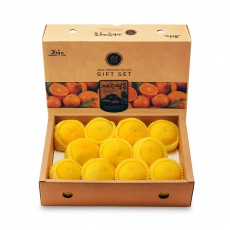 제주 명품 황금향 3KG(7~13과)