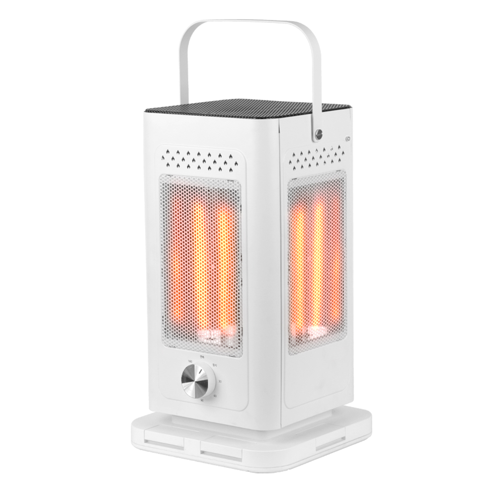 [코멜리] 풋터치 오방난로 CYH-C2000KQ